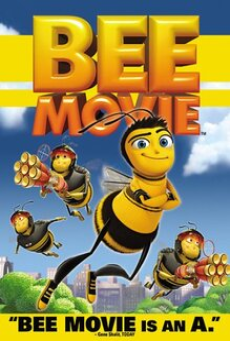 Bee Movie (2007) ผึ้งน้อยหัวใจบิ๊ก