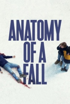 ANATOMY OF A FALL (2023) เขาบอกว่าเธอฆ่า