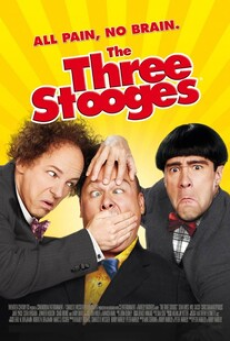 The Three Stooges (2012) สามเกลอหัวแข็ง