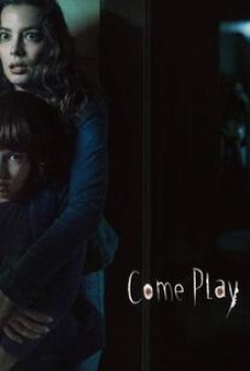 Come Play (2020) ปีศาจล่าเพื่อน