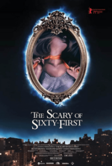 THE SCARY OF SIXTY-FIRST (2021)