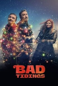 Bad Tidings (2024)