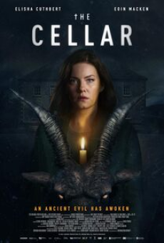 The Cellar (2022) ห้องใต้ดินมรณะ