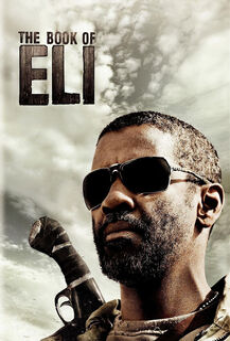 The Book of Eli (2010) คัมภีร์พลิกชะตาโลก