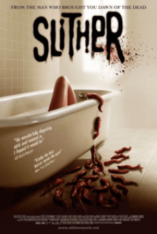 SLITHER (2006) สลิทเธอร์ เลื้อย..ดุ