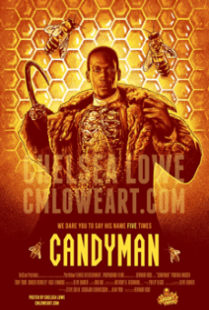 CANDYMAN (2021)