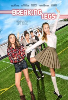 Breaking Legs (2017) ขาหักเพราะรักเธอ