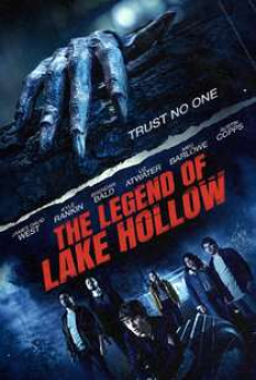 The Legend of Lake Hollow (2024) ตำนานแห่งทะเลทราบฮอลโลว์