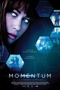Momentum (2015) โมเมนตัม สวยล้างโคตร