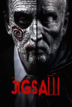 Jigsaw (2017) เกมต่อตัดตาย