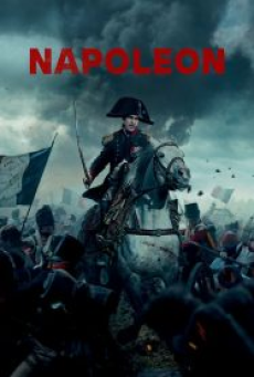 Napoleon (2023) จักรพรรดินโปเลียน