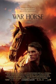 War Horse (2011) ม้าศึกจารึกโลก