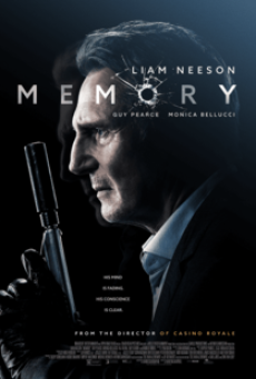 MEMORY (2022)