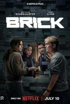 Brick (2025) กำแพง