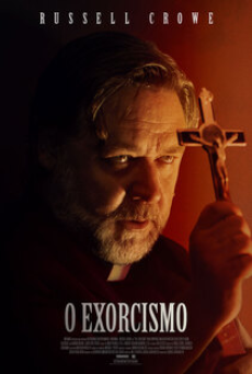 The Exorcism (2024) นรก สิง สาป