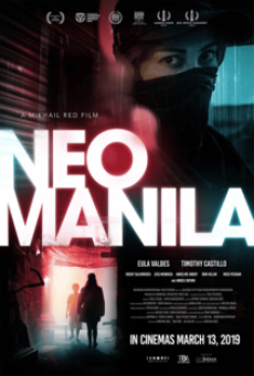 NEOMANILA (2017)