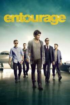 Entourage The Movie (2015) เอนทูราจ กอดคอกันดัง