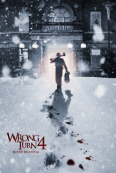 WRONG TURN 4 BLOODY BEGINNINGS (2011) หวีดเขมือบคน 4