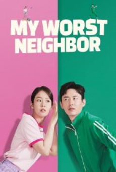 My Worst Neighbor (2023)