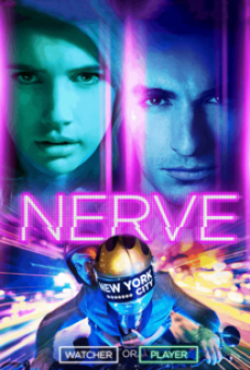 NERVE (2016) เล่นเกม เล่นตาย