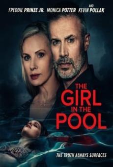 The Girl in the Pool (2024)