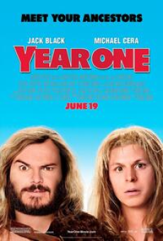 Year One (2009) เยียร์วัน คู่กวนป่วนยุคเก๋าส์
