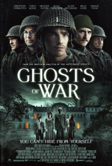 Ghost of War (2020) โคตรผีดุแดนสงคราม