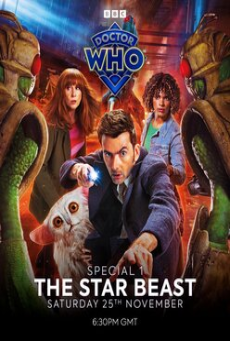 Doctor Who The Star Beast (2023)