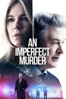 An Imperfect Murder (2017)