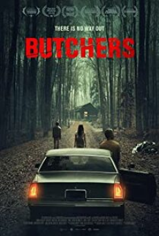 Butchers (2020) ล่อ ลวง สับ