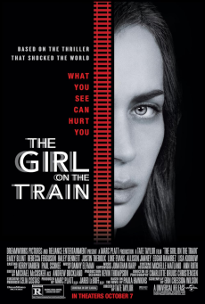 The Girl on the Train (2016) ปมหลอน รางมรณะ