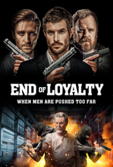 End of Loyalty (2023)