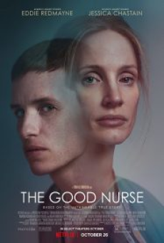 The Good Nurse (2022)