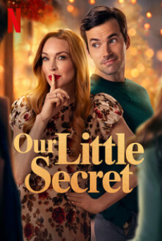 Our Little Secret (2024) ความลับของเรา