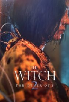 The Witch Part 2 The Other One (2022) แม่มดมือสังหาร 2