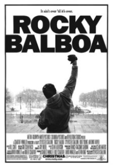 Rocky Balboa (2006) ร็อคกี้ ราชากำปั้น…ทุบสังเวียน