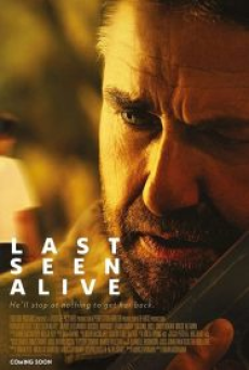 Last Seen Alive (2022)