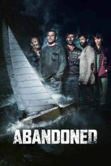 Abandoned (2015) เคว้งฝ่านรกทะเล