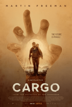 CARGO (2017) คาร์โก้