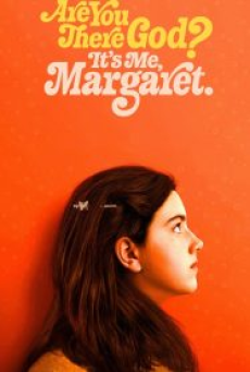 Are You There God Its Me Margaret (2023) วันนั้นของมาร์กาเร็ต