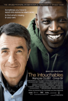 THE INTOUCHABLES (2011) ด้วยใจแห่งมิตร พิชิตทุกสิ่ง