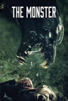 The Monster (2016) อะไรซ่อน