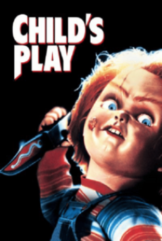 CHILD’S PLAY (1988) แค้นฝังหุ่น