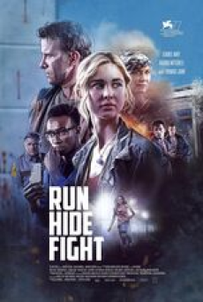 Run Hide Fight (2020) วิ่ง ซ่อน สู้