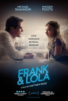 Frank & Lola (2016) วงกตรัก แฟรงค์กับโลล่า