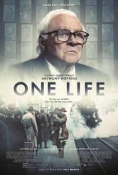 One Life (2023) มากกว่าหนึ่งชีวิต