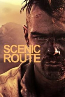 Scenic Route (2013) ซีนิค รูท หนทางดักมรณะ