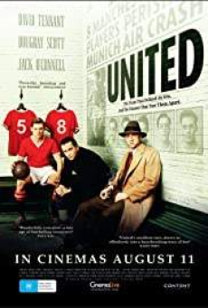 United ยูไนเต็ด สู้สุดฝันวันแห่งชัยชนะ (2011)