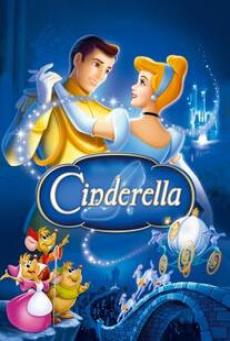 Cinderella Diamond Edition (1950) ซินเดอเรลล่า