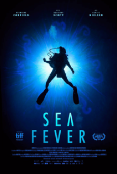 SEA FEVER (2019)